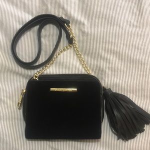 Velvet Steve Madden crossbody purse